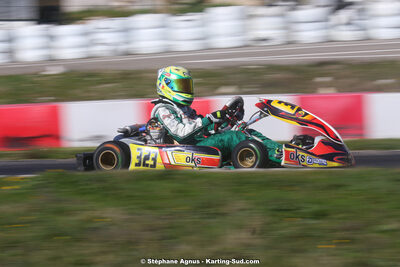 23/02/2020 : Trophée Gangeois 2020 (photos Stéphane Agnus) 2020 — karting