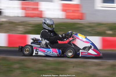 23/02/2020 : Trophée Gangeois 2020 (photos Stéphane Agnus) 2020 — karting