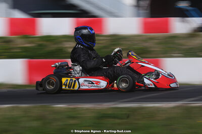 23/02/2020 : Trophée Gangeois 2020 (photos Stéphane Agnus) 2020 — karting