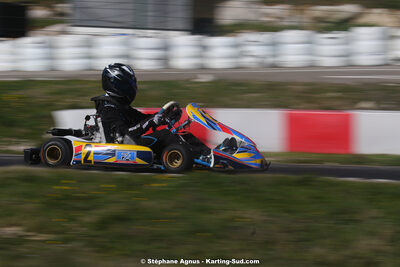 23/02/2020 : Trophée Gangeois 2020 (photos Stéphane Agnus) 2020 — karting