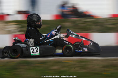23/02/2020 : Trophée Gangeois 2020 (photos Stéphane Agnus) 2020 — karting