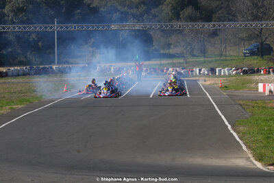 23/02/2020 : Trophée Gangeois 2020 (photos Stéphane Agnus) 2020 — karting
