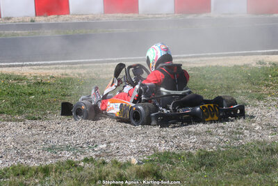 23/02/2020 : Trophée Gangeois 2020 (photos Stéphane Agnus) 2020 — karting