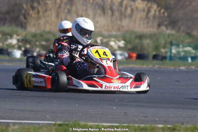23/02/2020 : Trophée Gangeois 2020 (photos Stéphane Agnus) 2020 — karting