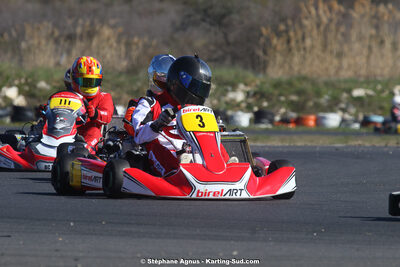 23/02/2020 : Trophée Gangeois 2020 (photos Stéphane Agnus) 2020 — karting