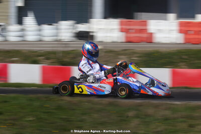 23/02/2020 : Trophée Gangeois 2020 (photos Stéphane Agnus) 2020 — karting