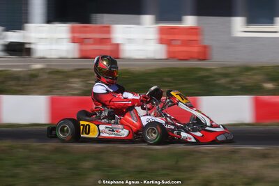 23/02/2020 : Trophée Gangeois 2020 (photos Stéphane Agnus) 2020 — karting