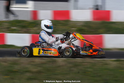 23/02/2020 : Trophée Gangeois 2020 (photos Stéphane Agnus) 2020 — karting