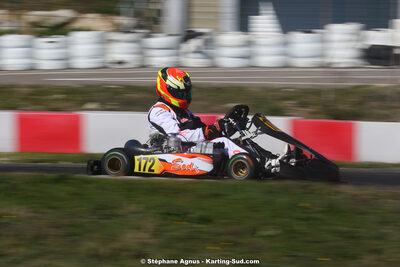 23/02/2020 : Trophée Gangeois 2020 (photos Stéphane Agnus) 2020 — karting