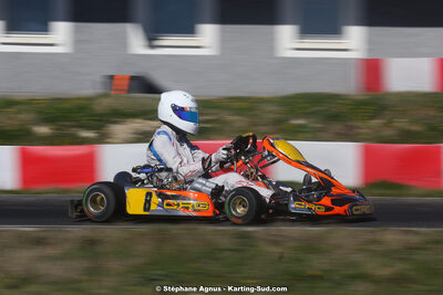 23/02/2020 : Trophée Gangeois 2020 (photos Stéphane Agnus) 2020 — karting