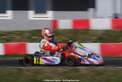 23/02/2020 : Trophée Gangeois 2020 (photos Stéphane Agnus) 2020 — karting
