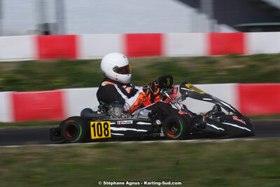 23/02/2020 : Trophée Gangeois 2020 (photos Stéphane Agnus) 2020 — karting