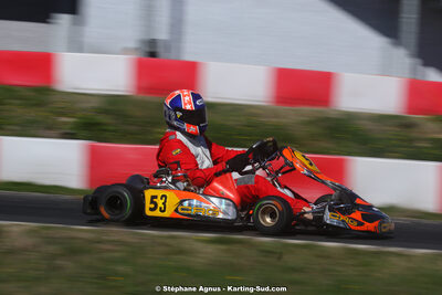 23/02/2020 : Trophée Gangeois 2020 (photos Stéphane Agnus) 2020 — karting