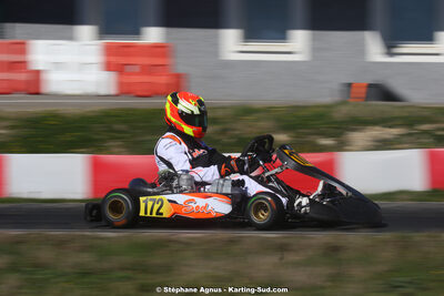 23/02/2020 : Trophée Gangeois 2020 (photos Stéphane Agnus) 2020 — karting