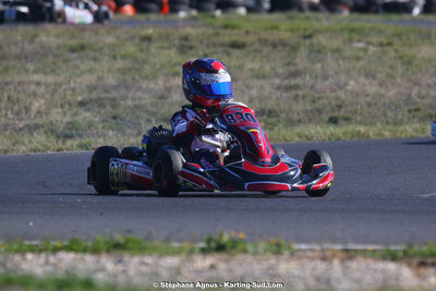 23/02/2020 : Trophée Gangeois 2020 (photos Stéphane Agnus) 2020 — karting