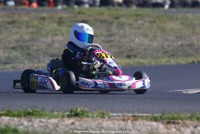 23/02/2020 : Trophée Gangeois 2020 (photos Stéphane Agnus) 2020 — karting