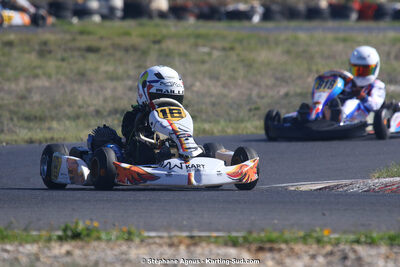 23/02/2020 : Trophée Gangeois 2020 (photos Stéphane Agnus) 2020 — karting