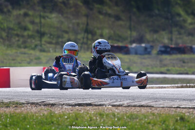 23/02/2020 : Trophée Gangeois 2020 (photos Stéphane Agnus) 2020 — karting