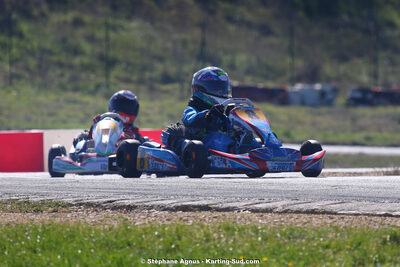 23/02/2020 : Trophée Gangeois 2020 (photos Stéphane Agnus) 2020 — karting
