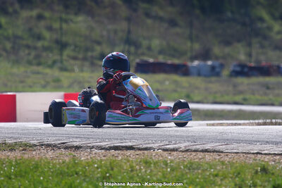 23/02/2020 : Trophée Gangeois 2020 (photos Stéphane Agnus) 2020 — karting
