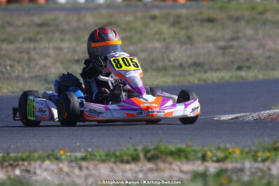 23/02/2020 : Trophée Gangeois 2020 (photos Stéphane Agnus) 2020 — karting