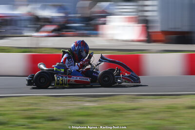 23/02/2020 : Trophée Gangeois 2020 (photos Stéphane Agnus) 2020 — karting