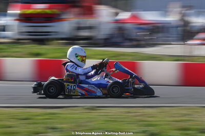 23/02/2020 : Trophée Gangeois 2020 (photos Stéphane Agnus) 2020 — karting