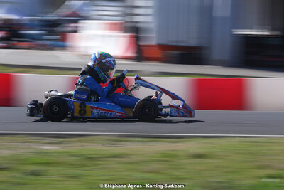 23/02/2020 : Trophée Gangeois 2020 (photos Stéphane Agnus) 2020 — karting