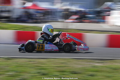23/02/2020 : Trophée Gangeois 2020 (photos Stéphane Agnus) 2020 — karting