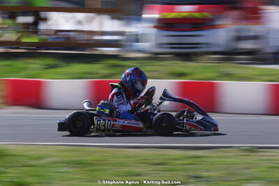 23/02/2020 : Trophée Gangeois 2020 (photos Stéphane Agnus) 2020 — karting