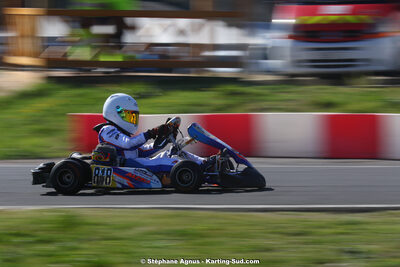 23/02/2020 : Trophée Gangeois 2020 (photos Stéphane Agnus) 2020 — karting