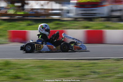 23/02/2020 : Trophée Gangeois 2020 (photos Stéphane Agnus) 2020 — karting