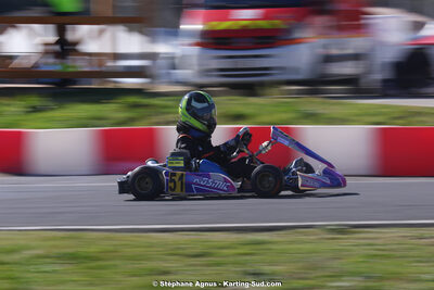 23/02/2020 : Trophée Gangeois 2020 (photos Stéphane Agnus) 2020 — karting
