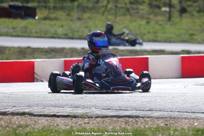 23/02/2020 : Trophée Gangeois 2020 (photos Stéphane Agnus) 2020 — karting