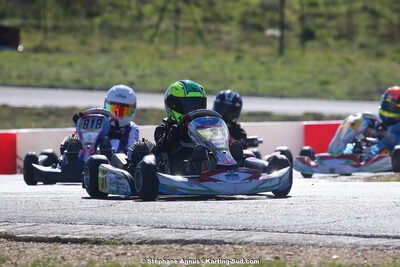 23/02/2020 : Trophée Gangeois 2020 (photos Stéphane Agnus) 2020 — karting