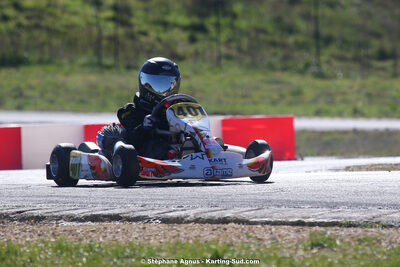 23/02/2020 : Trophée Gangeois 2020 (photos Stéphane Agnus) 2020 — karting