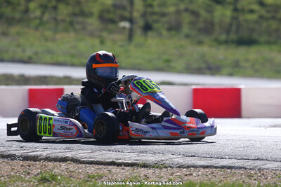 23/02/2020 : Trophée Gangeois 2020 (photos Stéphane Agnus) 2020 — karting
