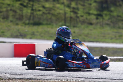 23/02/2020 : Trophée Gangeois 2020 (photos Stéphane Agnus) 2020 — karting