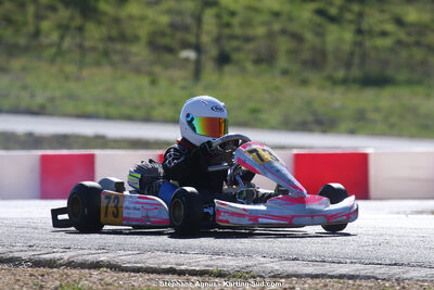23/02/2020 : Trophée Gangeois 2020 (photos Stéphane Agnus) 2020 — karting