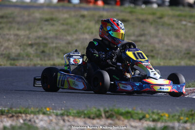 23/02/2020 : Trophée Gangeois 2020 (photos Stéphane Agnus) 2020 — karting