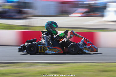 23/02/2020 : Trophée Gangeois 2020 (photos Stéphane Agnus) 2020 — karting