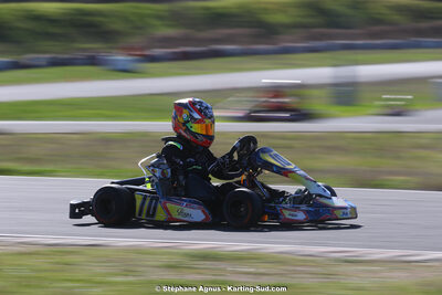 23/02/2020 : Trophée Gangeois 2020 (photos Stéphane Agnus) 2020 — karting