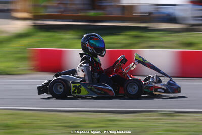 23/02/2020 : Trophée Gangeois 2020 (photos Stéphane Agnus) 2020 — karting