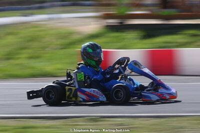23/02/2020 : Trophée Gangeois 2020 (photos Stéphane Agnus) 2020 — karting