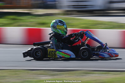 23/02/2020 : Trophée Gangeois 2020 (photos Stéphane Agnus) 2020 — karting