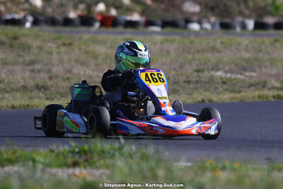 23/02/2020 : Trophée Gangeois 2020 (photos Stéphane Agnus) 2020 — karting