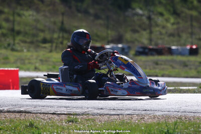 23/02/2020 : Trophée Gangeois 2020 (photos Stéphane Agnus) 2020 — karting