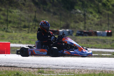 23/02/2020 : Trophée Gangeois 2020 (photos Stéphane Agnus) 2020 — karting