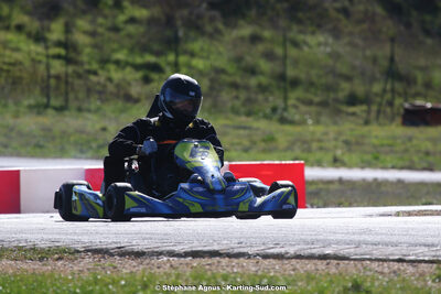 23/02/2020 : Trophée Gangeois 2020 (photos Stéphane Agnus) 2020 — karting