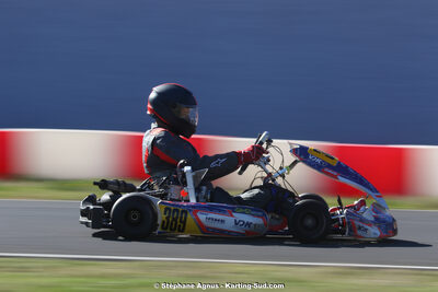 23/02/2020 : Trophée Gangeois 2020 (photos Stéphane Agnus) 2020 — karting